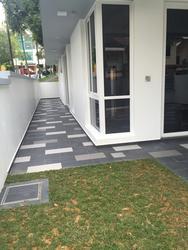 Raya Garden (D19), Terrace #143352332